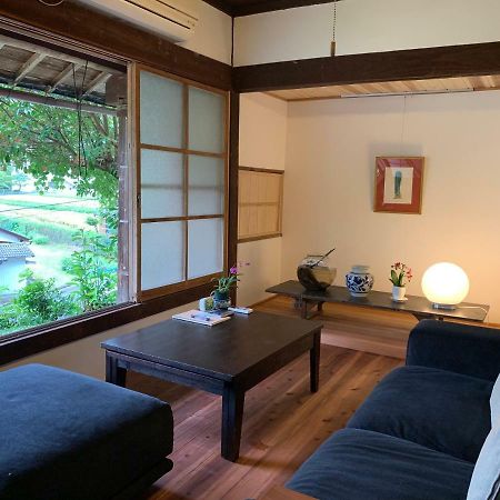 Private Guest House Kumanoyasai Near Takahara Танабе Екстериор снимка