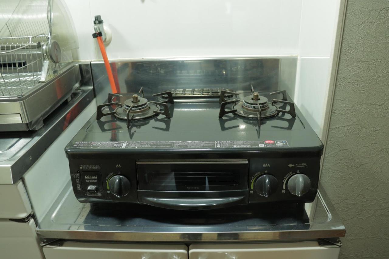Private Guest House Kumanoyasai Near Takahara Танабе Екстериор снимка