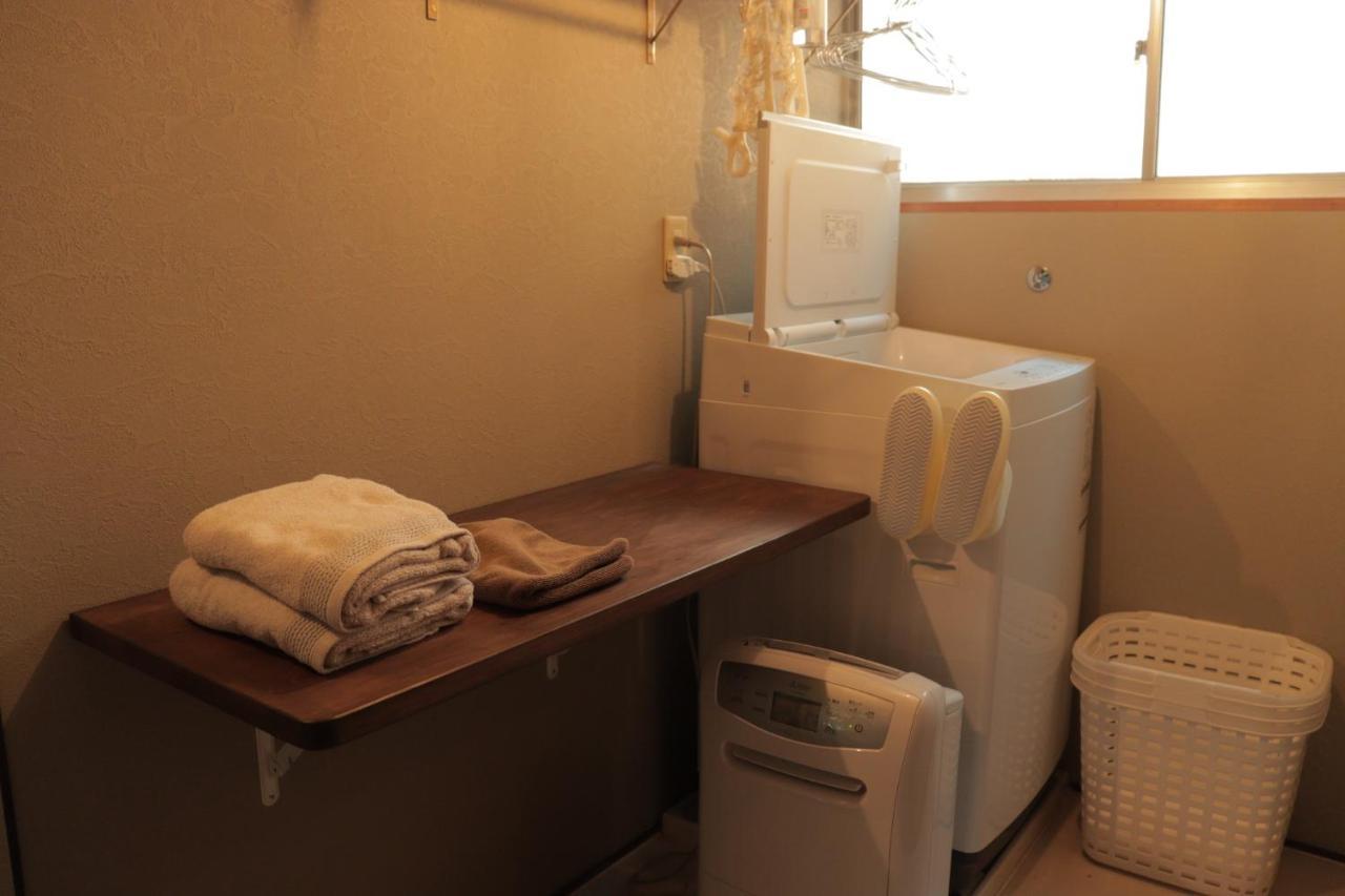 Private Guest House Kumanoyasai Near Takahara Танабе Екстериор снимка