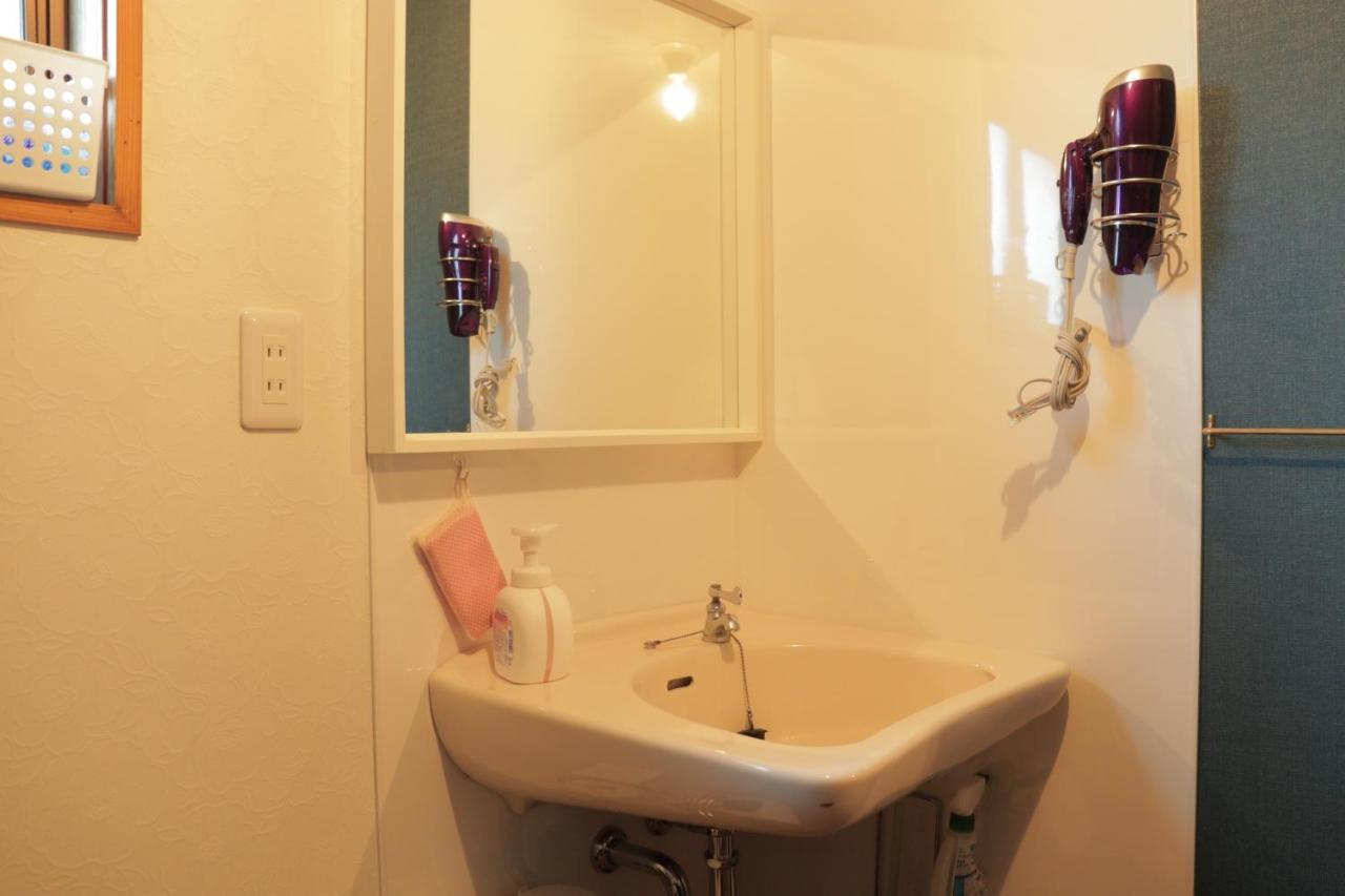 Private Guest House Kumanoyasai Near Takahara Танабе Екстериор снимка