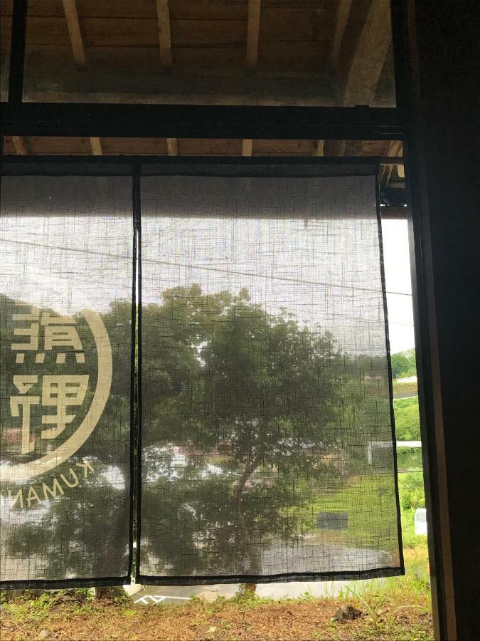 Private Guest House Kumanoyasai Near Takahara Танабе Екстериор снимка