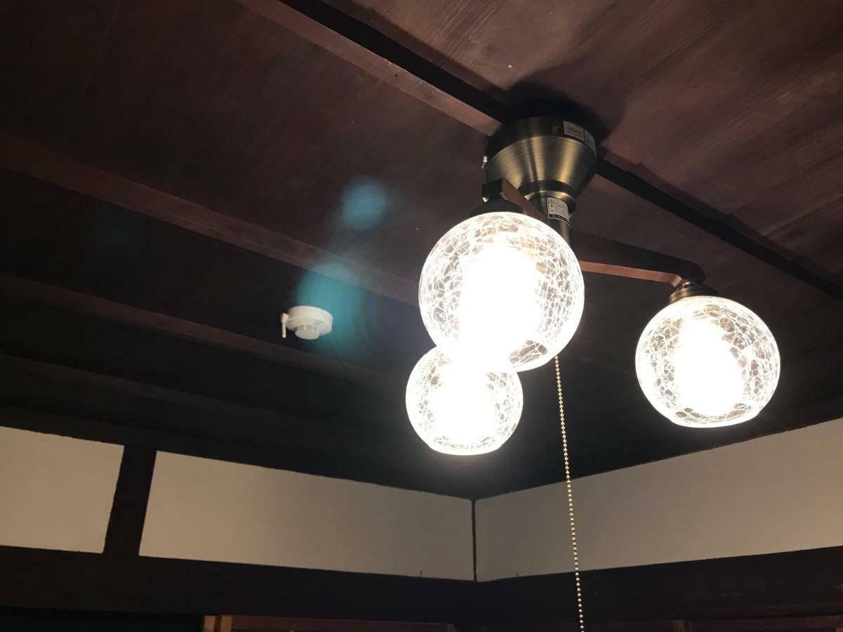 Private Guest House Kumanoyasai Near Takahara Танабе Екстериор снимка