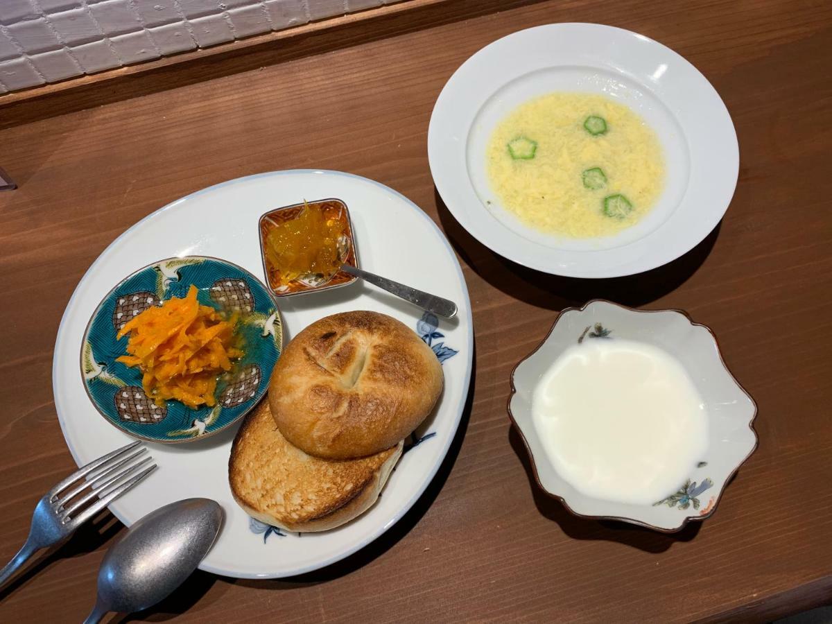 Private Guest House Kumanoyasai Near Takahara Танабе Екстериор снимка