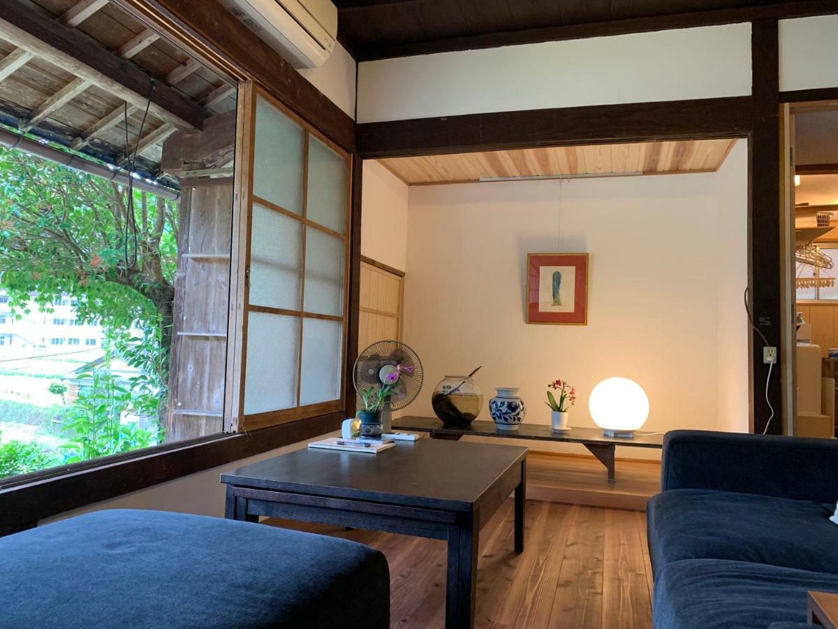 Private Guest House Kumanoyasai Near Takahara Танабе Екстериор снимка