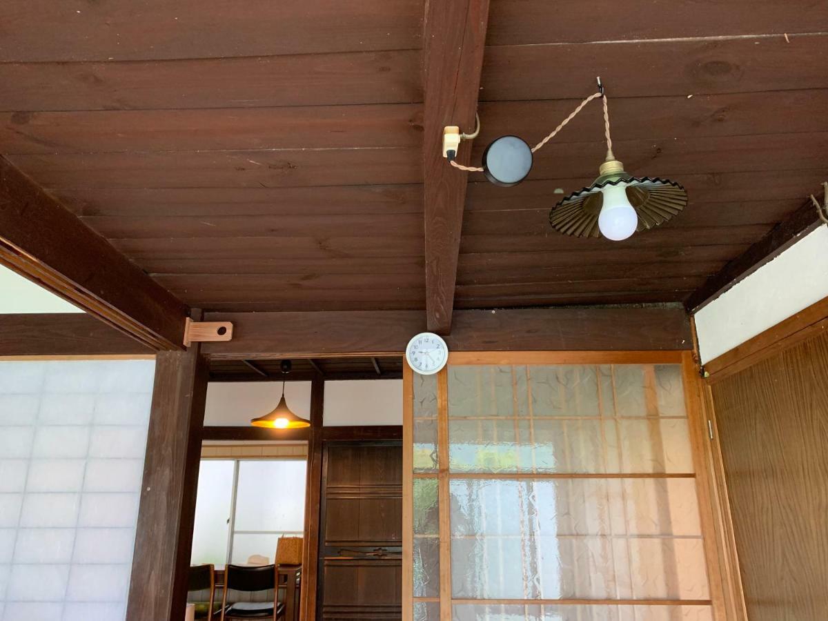 Private Guest House Kumanoyasai Near Takahara Танабе Екстериор снимка