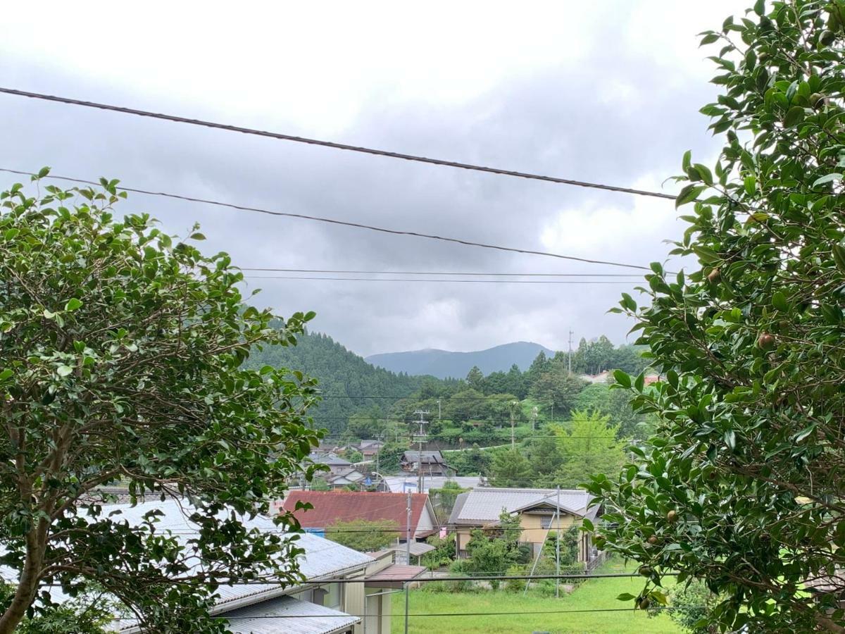 Private Guest House Kumanoyasai Near Takahara Танабе Екстериор снимка