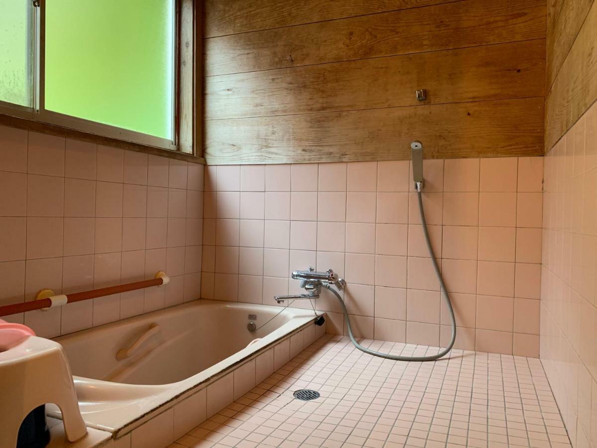 Private Guest House Kumanoyasai Near Takahara Танабе Екстериор снимка