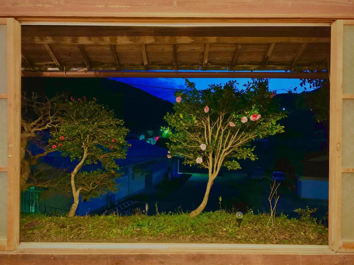 Private Guest House Kumanoyasai Near Takahara Танабе Екстериор снимка